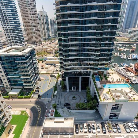 Guestready - Stunning Hideaway In Dubai Marina Διαμέρισμα Εξωτερικό φωτογραφία