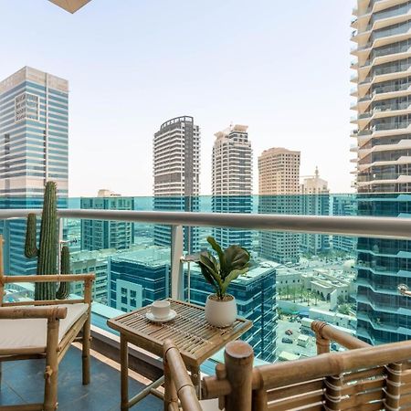 Guestready - Stunning Hideaway In Dubai Marina Διαμέρισμα Εξωτερικό φωτογραφία