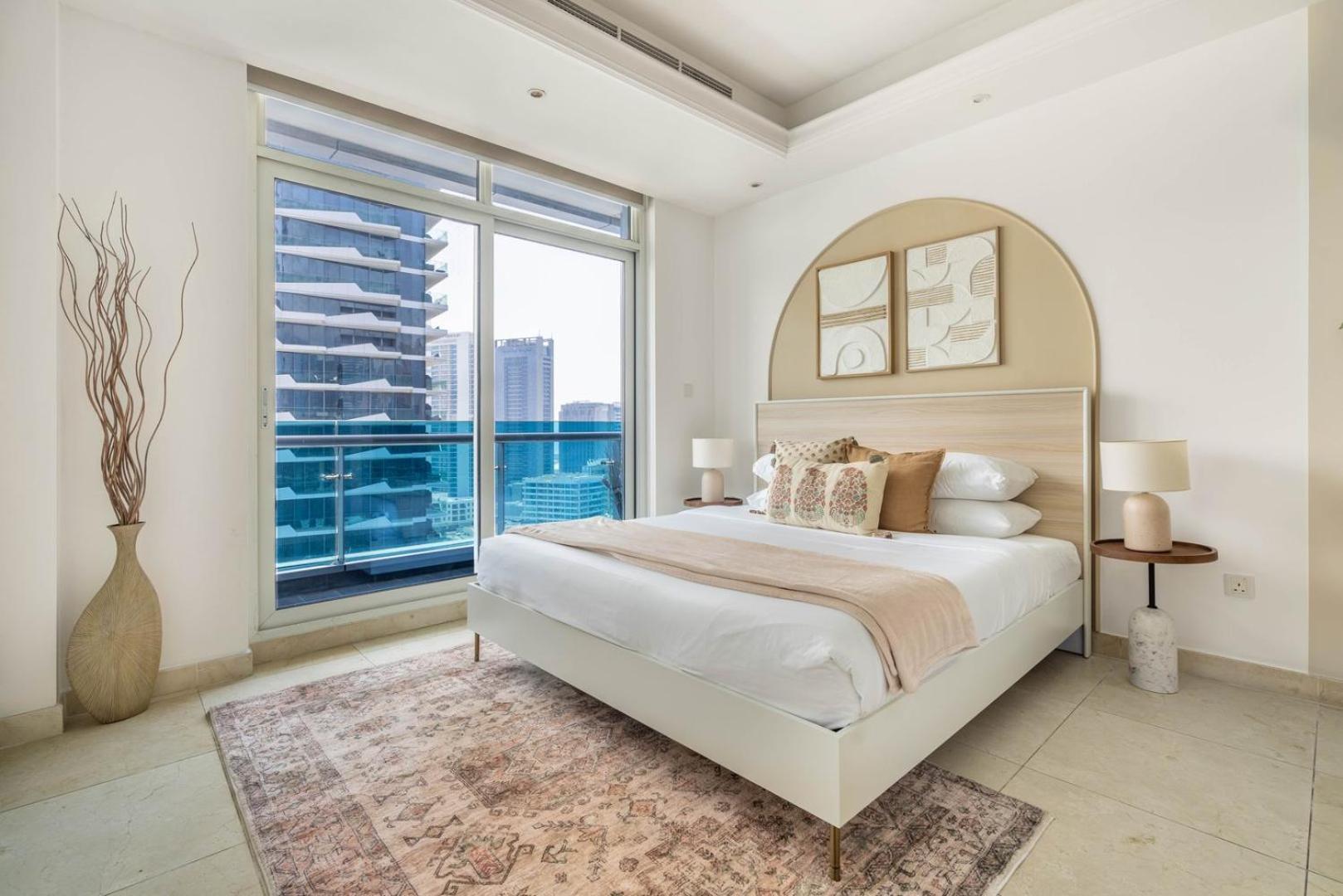 Guestready - Stunning Hideaway In Dubai Marina Διαμέρισμα Εξωτερικό φωτογραφία