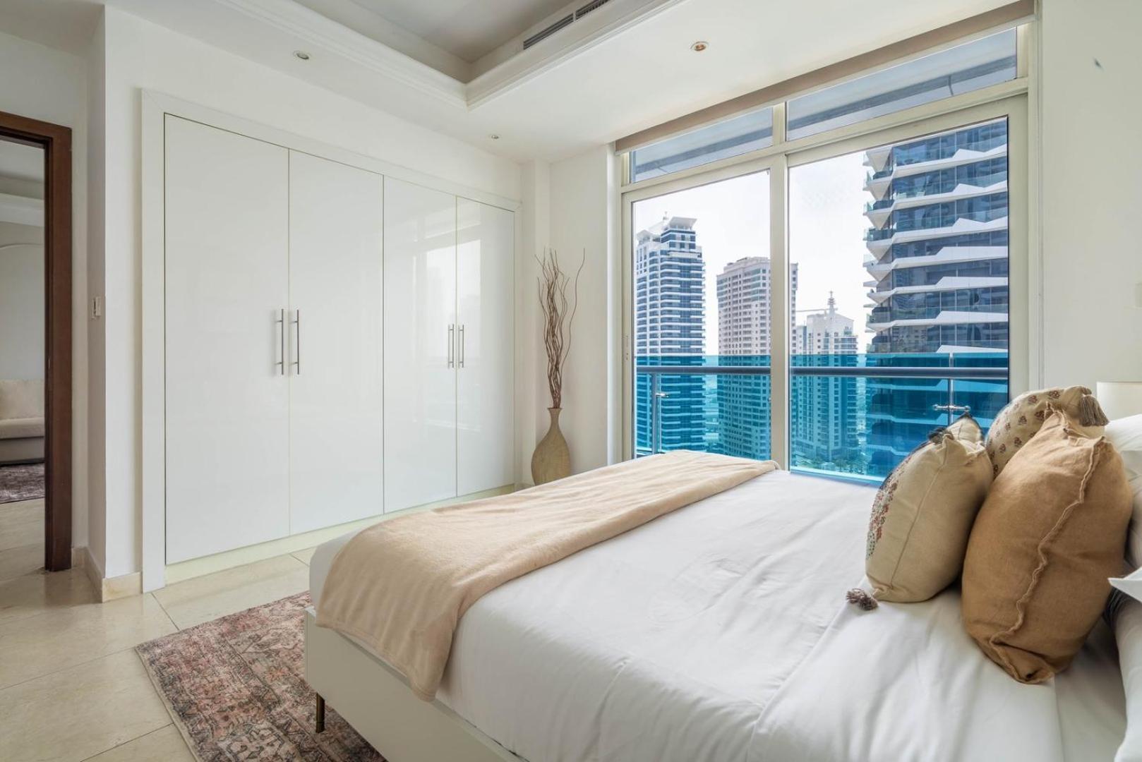 Guestready - Stunning Hideaway In Dubai Marina Διαμέρισμα Εξωτερικό φωτογραφία