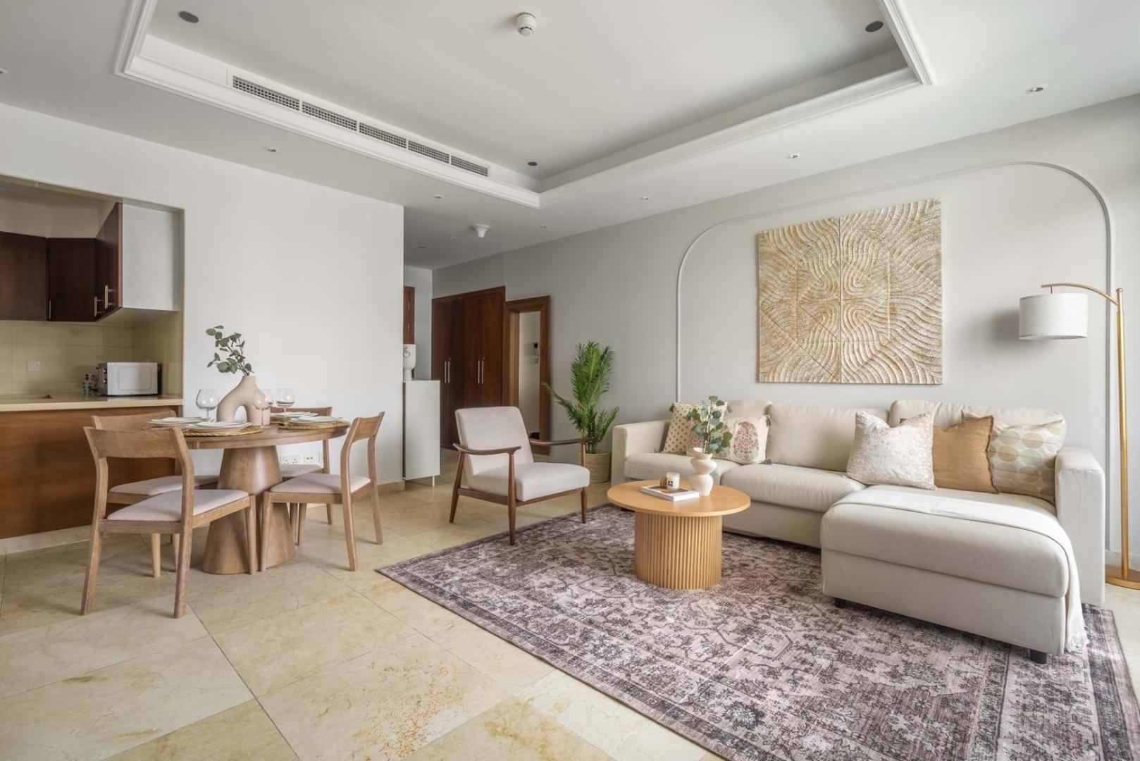 Guestready - Stunning Hideaway In Dubai Marina Διαμέρισμα Εξωτερικό φωτογραφία